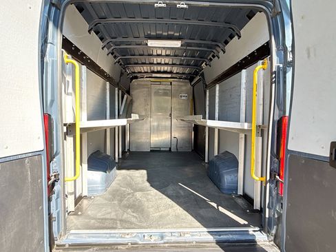 Used 2021 RAM ProMaster 3500 image 31