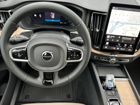 New 2026 Volvo XC60 B5 Plus w/ Protection Package Premier image 13