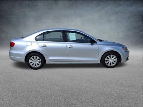 Used 2014 Volkswagen Jetta S FWD image 9