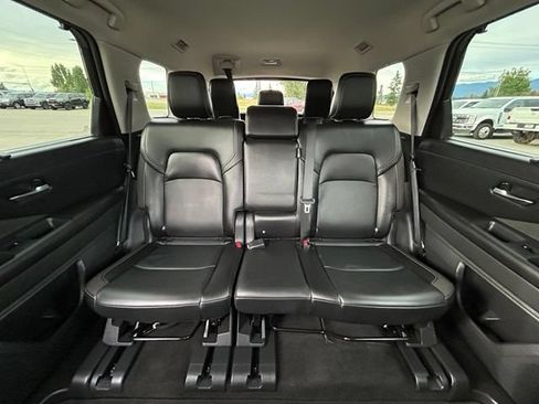 Certified 2025 Nissan Pathfinder SL AWD/4WD image 36
