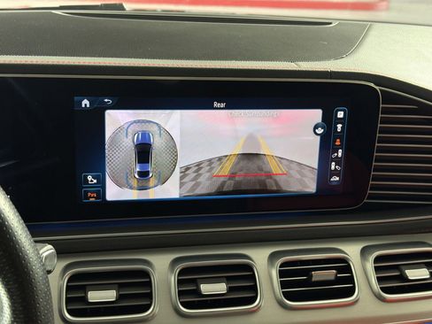 Used 2024 Mercedes-Benz GLE 53 AMG 4MATIC Coupe image 19