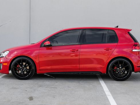 Used 2013 Volkswagen GTI 4-Door image 10