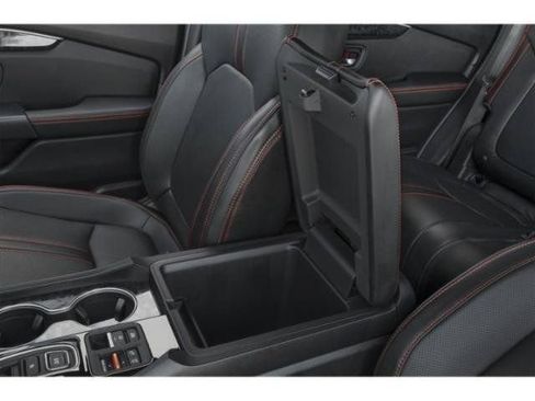 New 2026 Honda Passport TrailSport Elite image 16