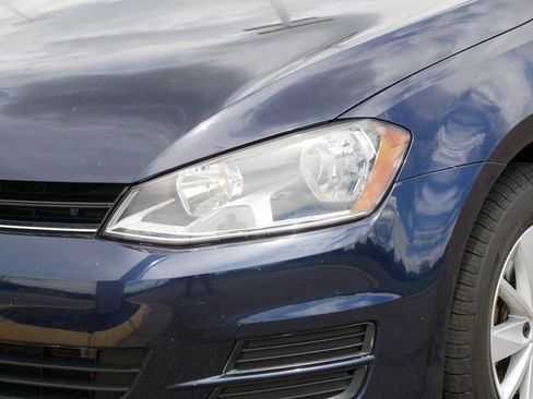 Used 2016 Volkswagen Golf S FWD image 10