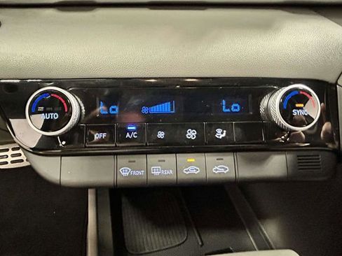 Certified 2025 Hyundai Elantra Sport FWD image 19