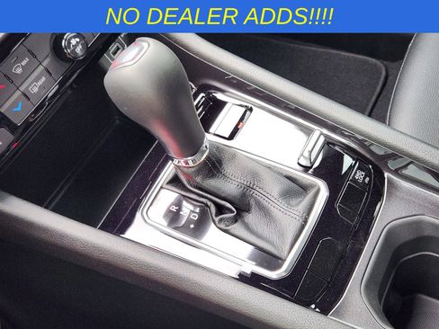 New 2026 Jeep Compass Latitude AWD/4WD image 19