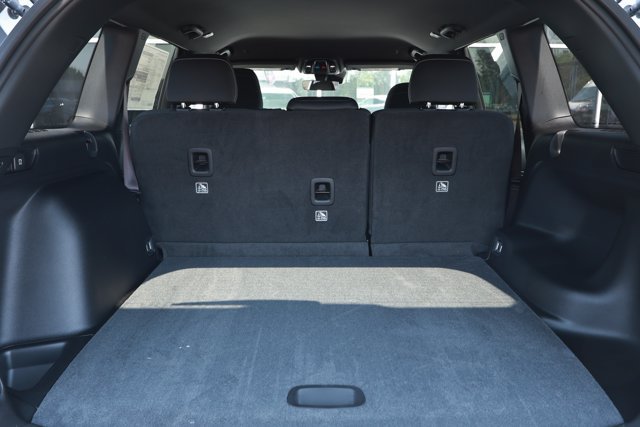New 2026 Jeep Grand Cherokee Laredo RWD image 10