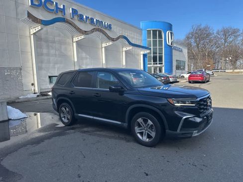 Certified 2023 Honda Pilot EX-L image 19