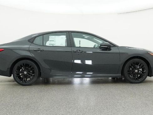 New 2026 Toyota Camry SE FWD image 47