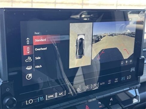 New 2026 GMC Hummer EV 4x4 Crew Cab image 19