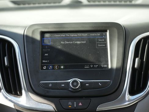 Used 2023 Chevrolet Equinox LS w/ LS Convenience Package AWD/4WD image 39