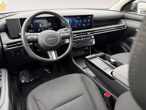 Certified 2025 Hyundai Tucson SEL image 15