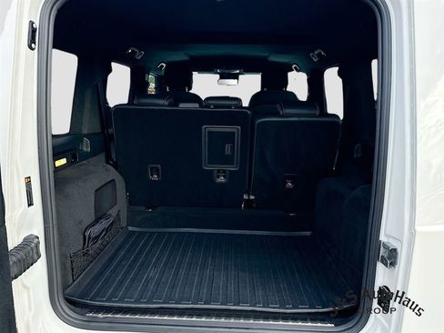 Used 2021 Mercedes-Benz G 550 image 32