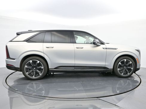 New 2025 Cadillac Escalade IQ Sport 2 image 6