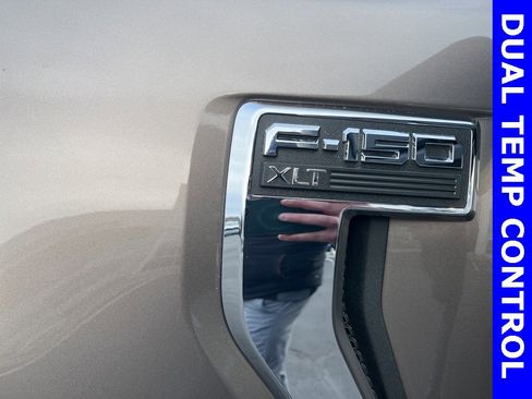 Used 2023 Ford F150 XLT w/ Equipment Group 302A High image 20