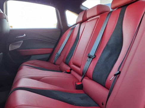 Certified 2025 Acura TLX SH-AWD w/ A-SPEC Pkg image 9