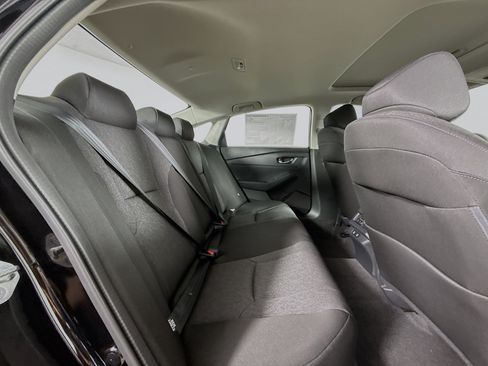 New 2026 Honda Accord SE image 34