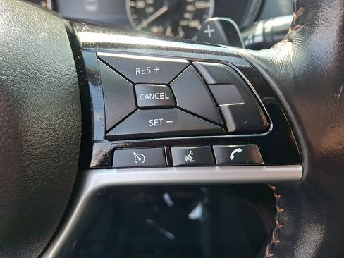 Used 2020 Nissan Altima 2.5 SR image 23