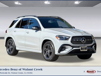 Certified 2024 Mercedes-Benz GLE 450 4MATIC