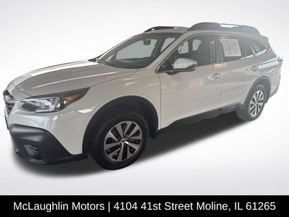 Used 2022 Subaru Outback Premium