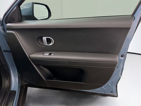 Used 2024 Hyundai Ioniq 5 SEL AWD/4WD image 34