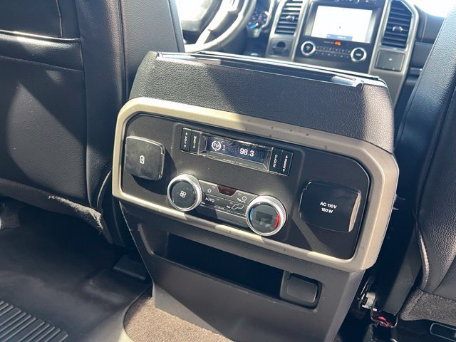 Used 2020 Ford Expedition XLT w/ Equipment Group 202A AWD/4WD image 18