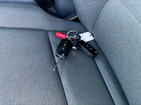 Used 2024 Ford F150 XLT w/ Mobile Office Package image 13