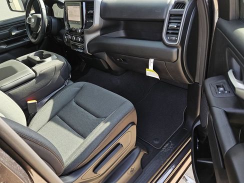 New 2026 RAM 1500 Express RWD image 7