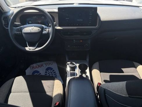 Used 2025 Ford Bronco Sport Big Bend AWD/4WD image 32