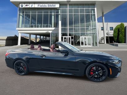 Used 2024 BMW M440i M440i w/ Premium Package