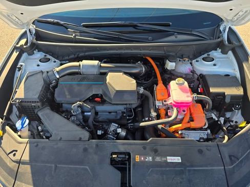 Used 2023 Hyundai Tucson Limited AWD/4WD image 31