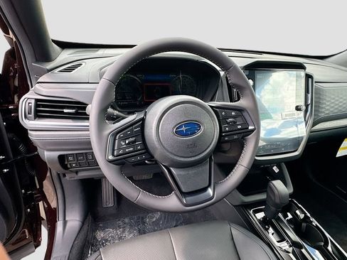 New 2026 Subaru Forester Sport AWD/4WD image 11