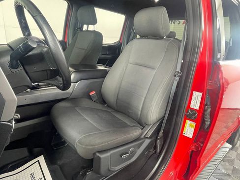 Used 2018 Ford F150 XLT w/ Equipment Group 301A Mid image 21