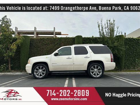 Used 2012 GMC Yukon Denali image 10