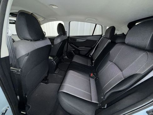 Used 2023 Subaru Crosstrek 2.0i image 12