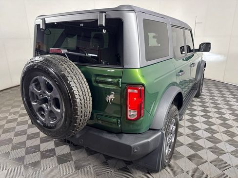 Used 2024 Ford Bronco Big Bend AWD/4WD image 11