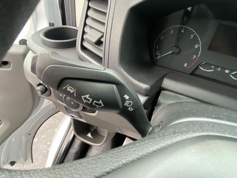 Used 2023 Ford Transit 250 148 High Roof image 28