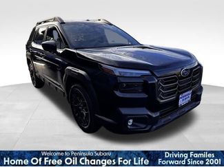 New 2026 Subaru Outback Limited XT video 1