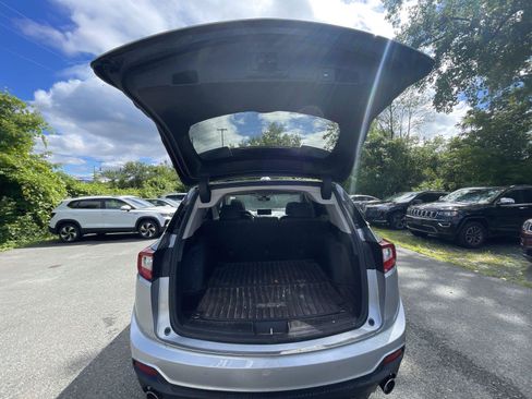 Used 2021 Acura RDX AWD w/ Technology Package image 23