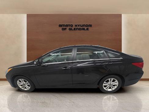 Used 2014 Hyundai Sonata GLS w/ Popular Equipment Group 2 FWD image 3