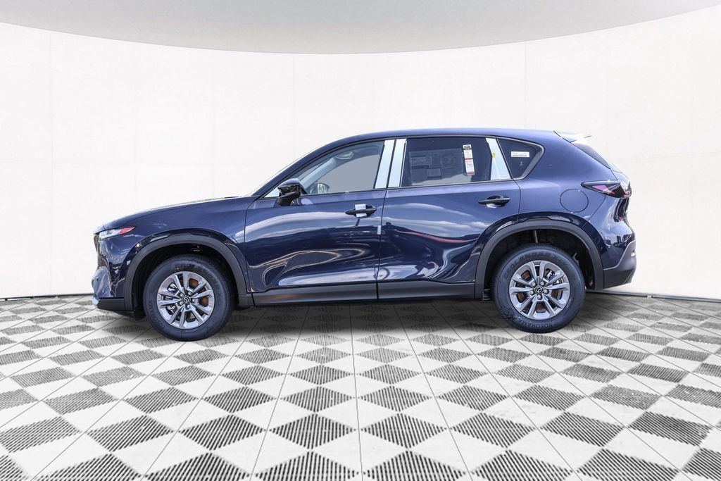 New 2026 MAZDA CX-5 Select AWD/4WD image 19