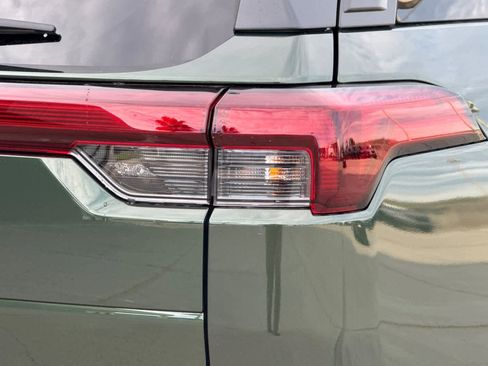 New 2026 Subaru Outback Premium image 31