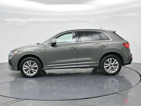Used 2025 Audi Q3 2.0T Premium AWD/4WD image 8