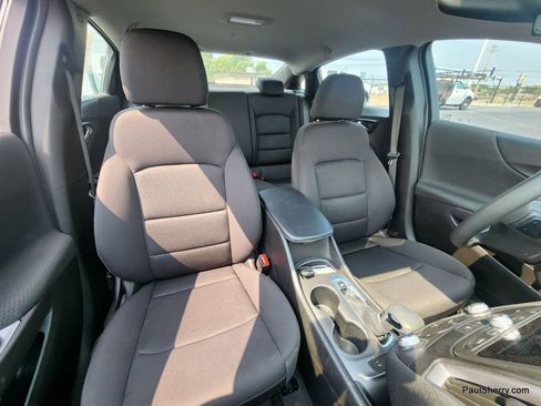 Used 2024 Chevrolet Malibu LS w/ Driver Confidence Package image 25