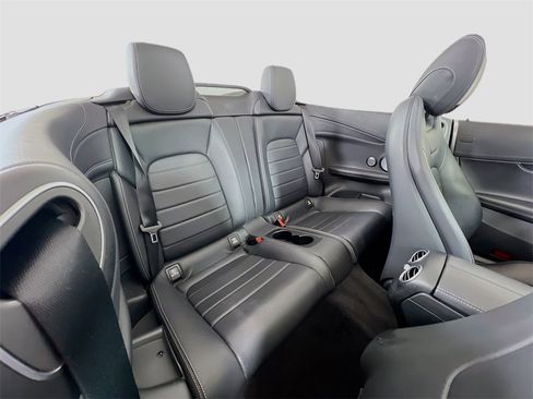 Used 2023 Mercedes-Benz C 300 Cabriolet image 36