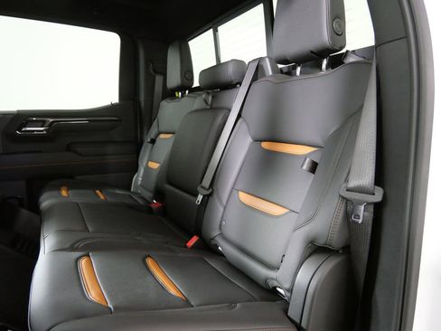 New 2026 GMC Sierra 1500 AT4 w/ AT4 Premium Package image 13