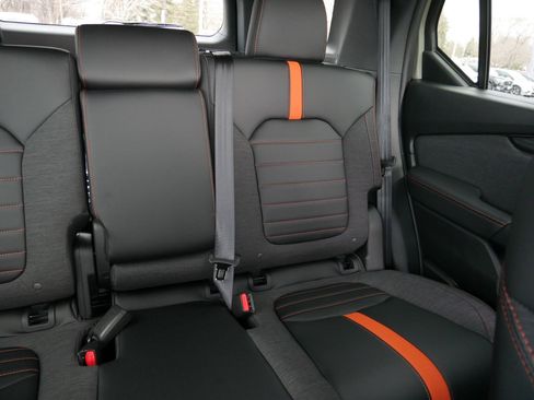 New 2026 Honda Passport TrailSport image 14