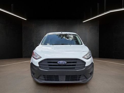 Used 2022 Ford Transit Connect XL FWD image 2