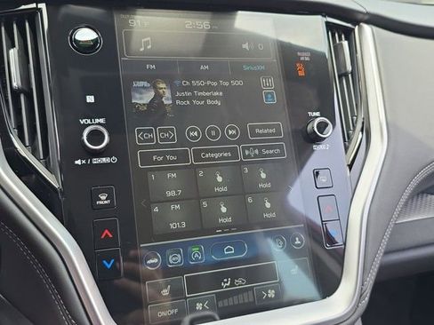 New 2025 Subaru Legacy Premium image 8