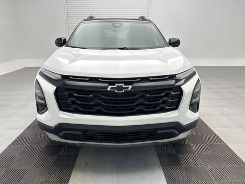 New 2026 Chevrolet Equinox LT w/ Midnight Edition AWD/4WD image 4